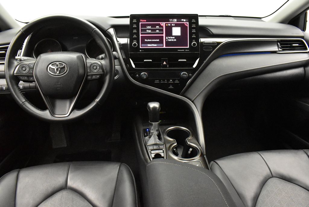 Thumbnail: 2024 Toyota Camry - 26