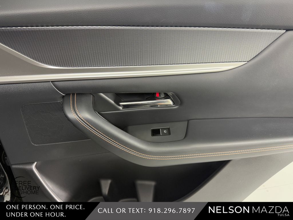 Certified Used 2024 Black Mazda Premium image 42