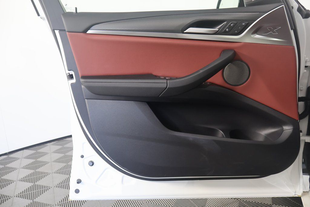 2024 BMW X3 sDrive30i 7