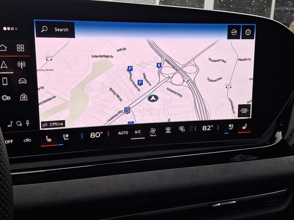 Thumbnail: 2025 Audi S5 - 13