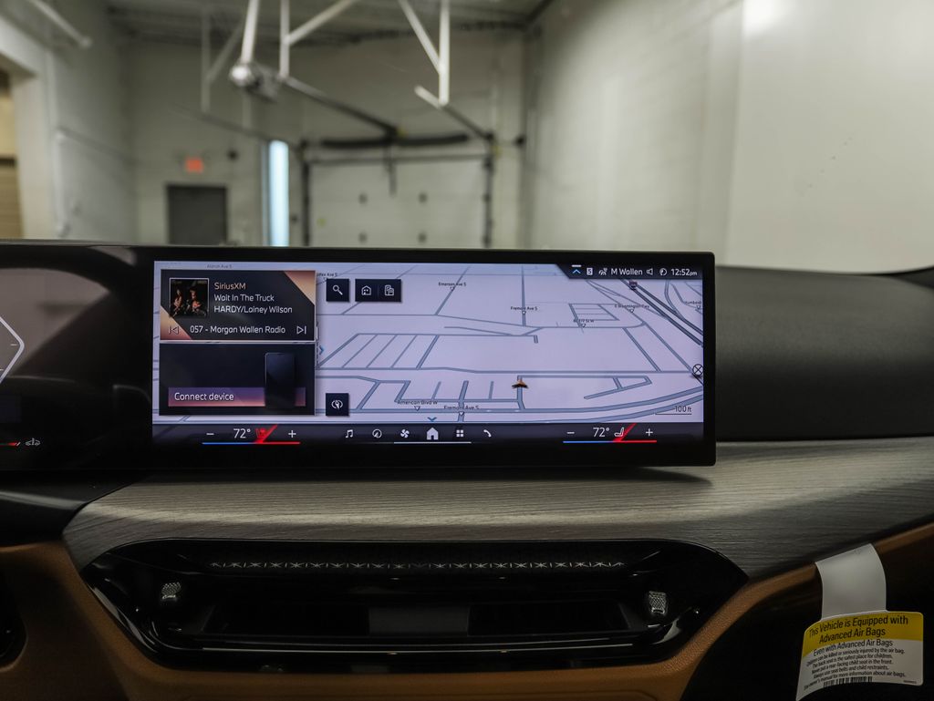 Thumbnail: 2025 BMW 4 Series - 15