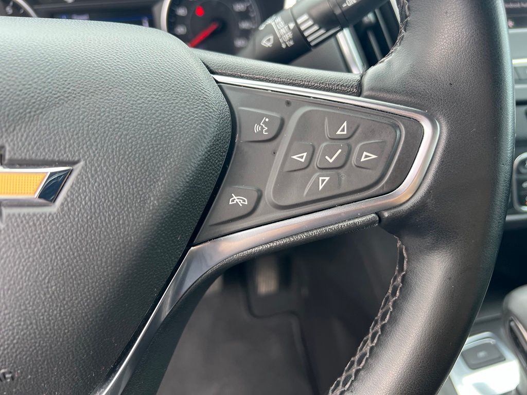 Used 2024 Chevrolet Equinox SUV