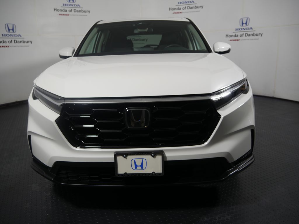 Thumbnail: 2024 Honda CR-V - 2