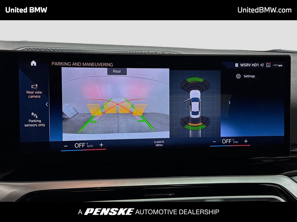 Thumbnail: 2023 BMW 3 Series - 9