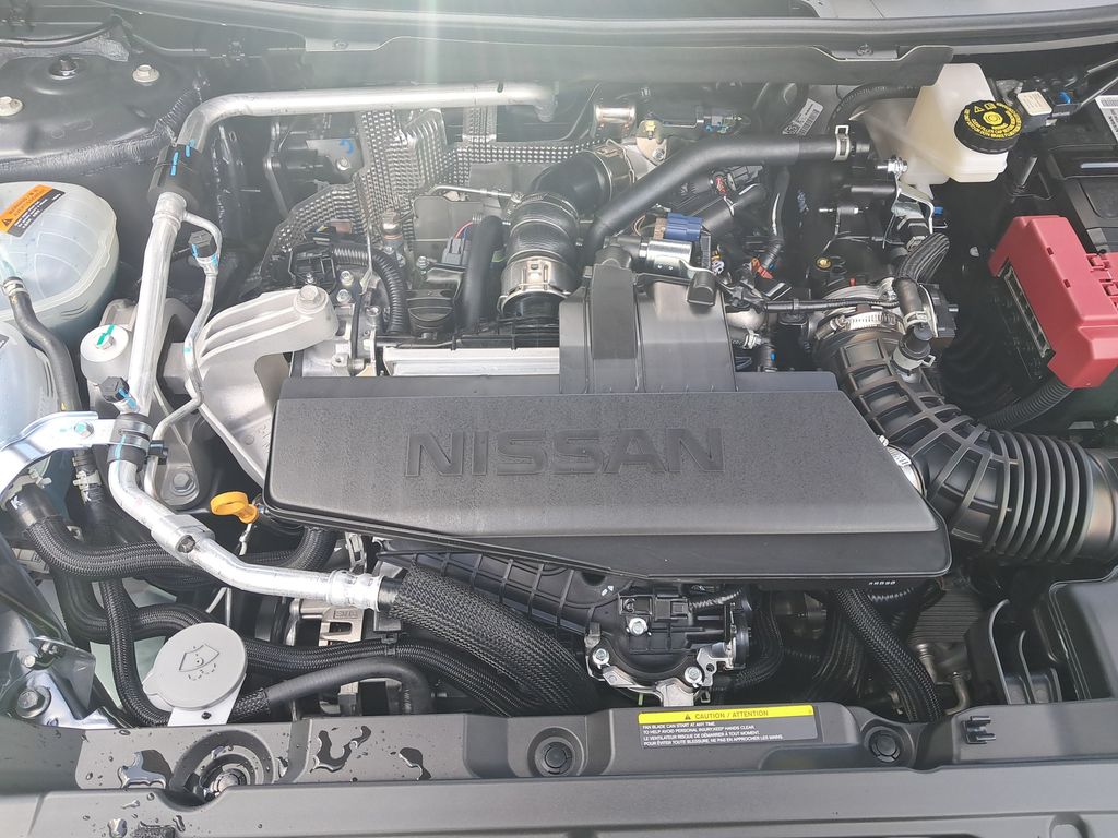2026 Nissan Rogue Dark Armor Gray at Auto Express Mitsubishi