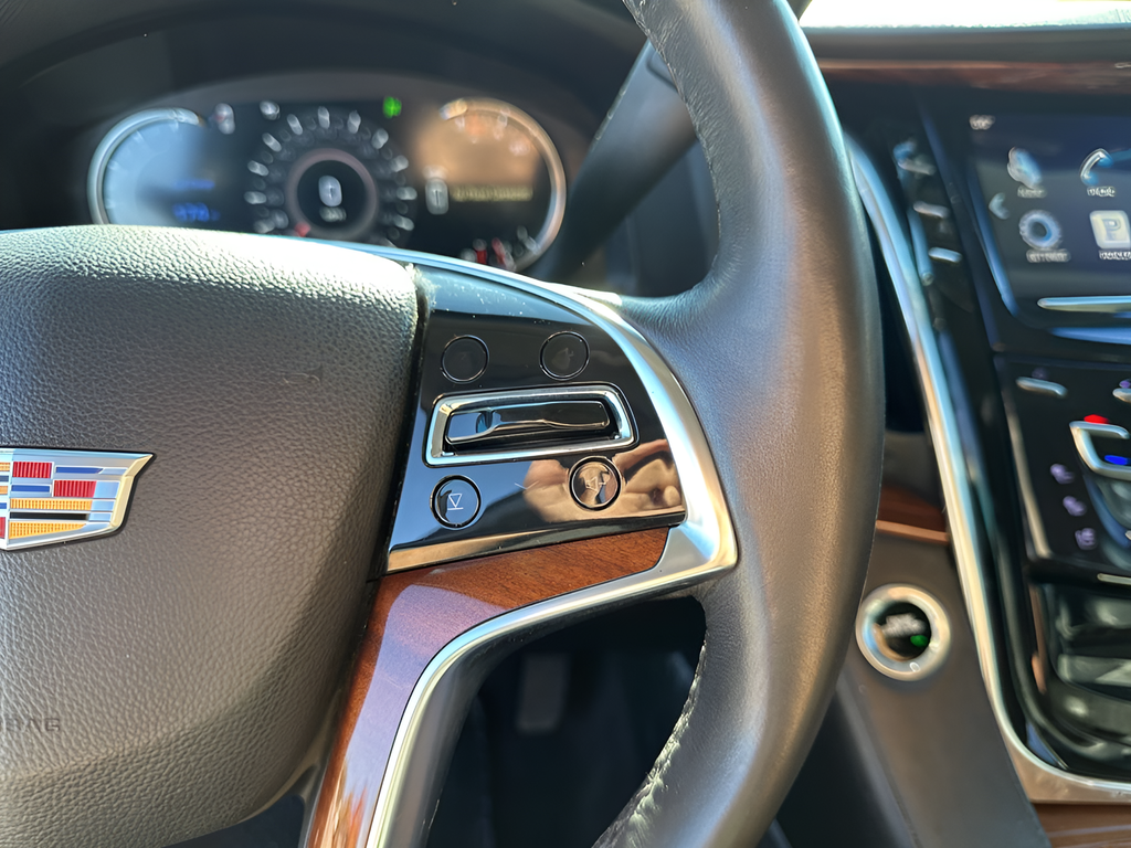 Used Car 2016 Cadillac Escalade  Premium For Sale Under $25,000 In Austin, Texas