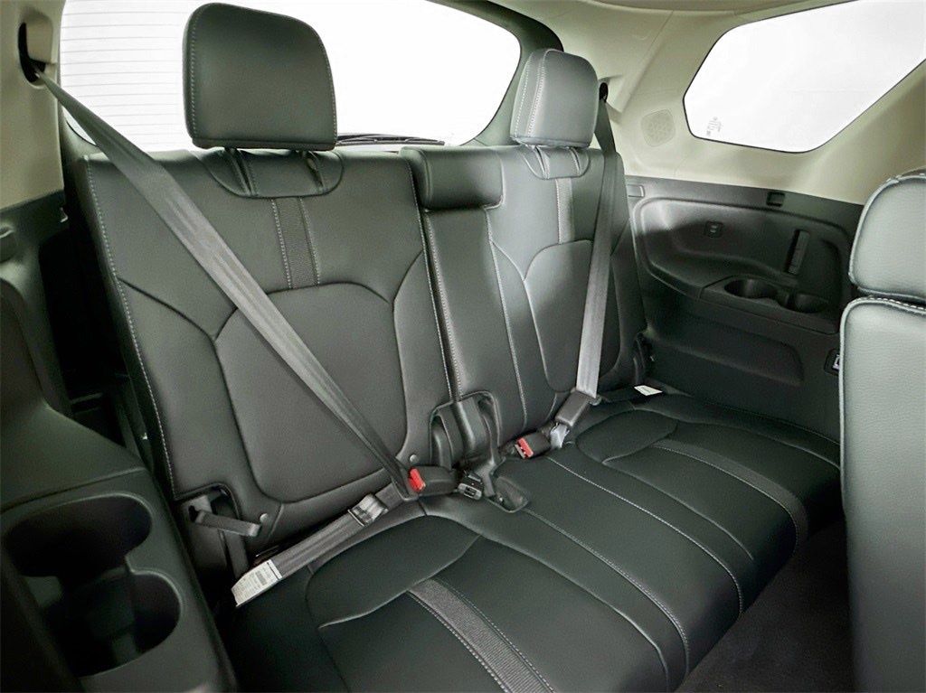 Used Car 2025 Honda Pilot  Touring For Sale In Austin, Texas