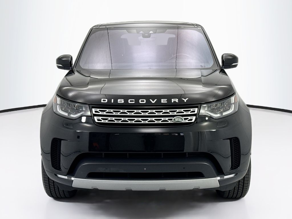 Thumbnail: 2018 Land Rover Discovery - 2