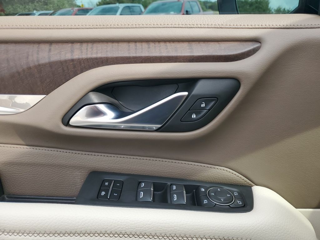 Used Car 2021 Gmc Yukon  Denali For Sale Under $50,000 In Austin, Texas