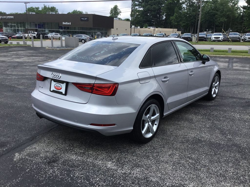 Thumbnail: 2015 Audi A3 - 5
