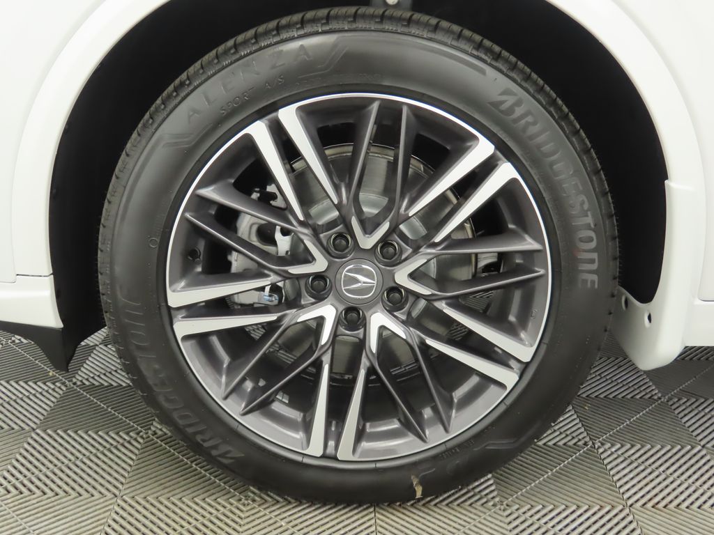 Thumbnail: 2026 Acura MDX - 31