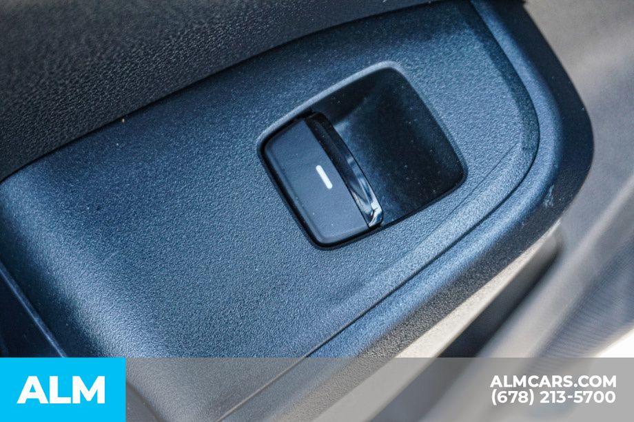 Used 2025 Black Subaru Premium image 51
