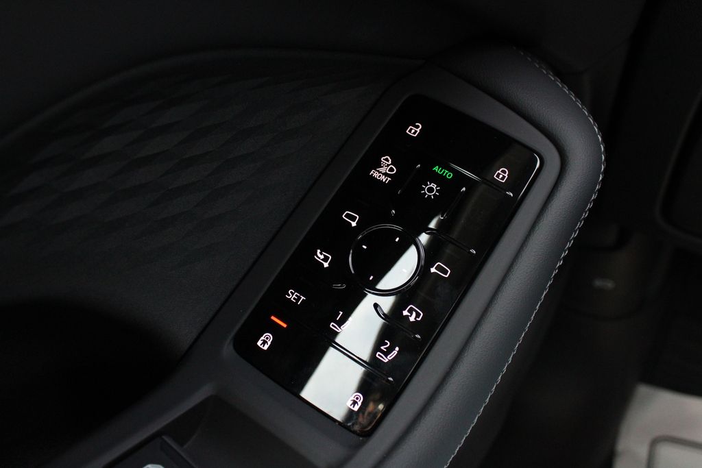 Used 2026 White Audi Premium Plus image 8