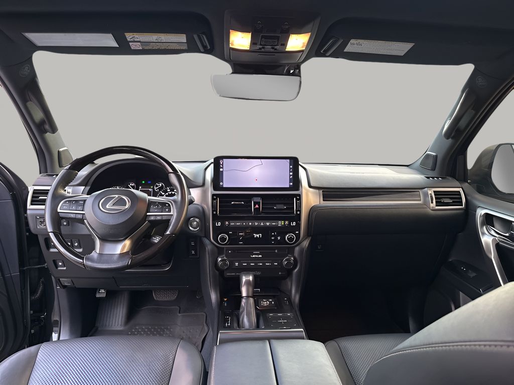 Used Car 2023 Lexus Gx  460 Luxury For Sale Under $70,000 In Austin, Texas