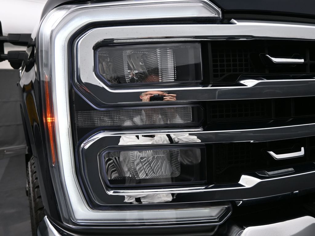 2023 Ford F-250 Super Duty Lariat