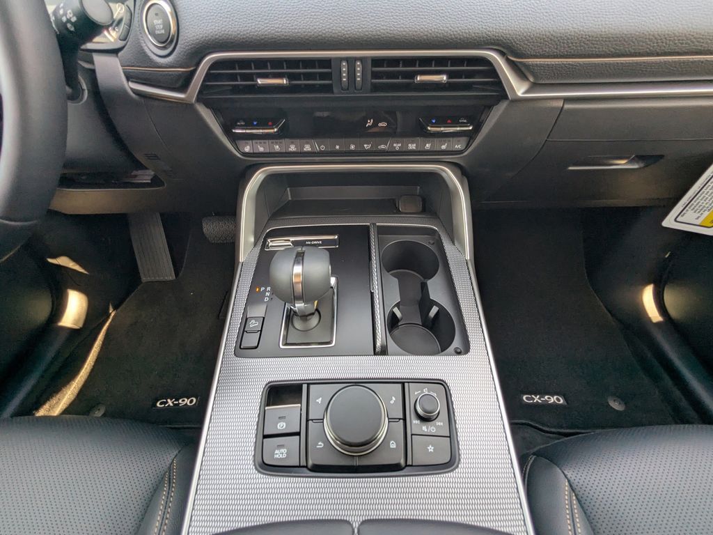 2026 Mazda CX-90 3.3 Turbo Preferred