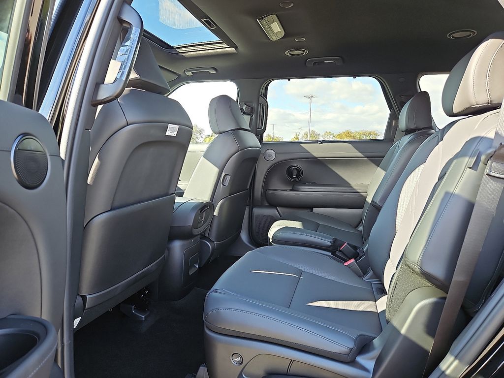 Thumbnail: 2026 Hyundai Palisade - 5