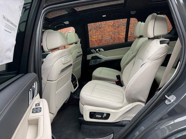 New 2026 Gray BMW M60i image 24