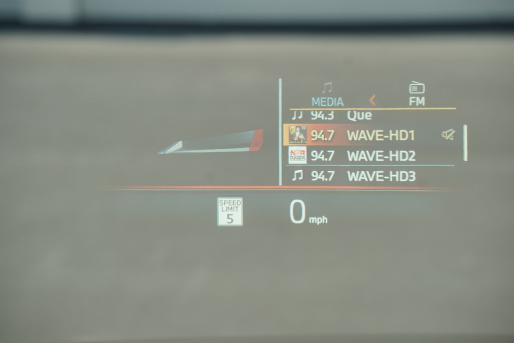 Thumbnail: 2026 BMW X3 - 8