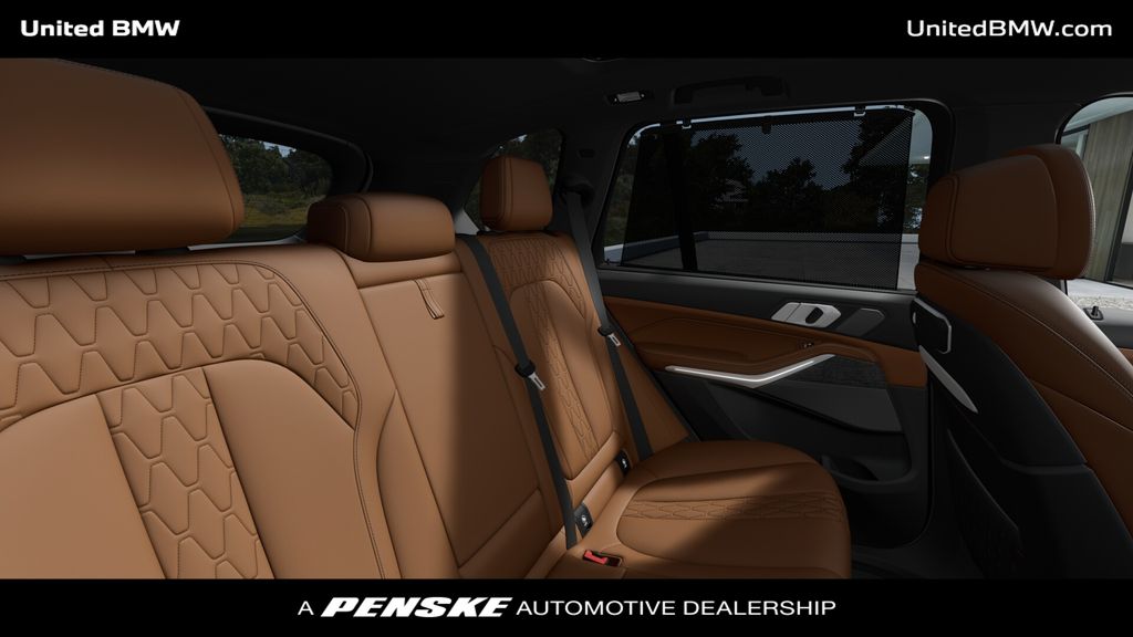 Thumbnail: 2026 BMW X5 - 12