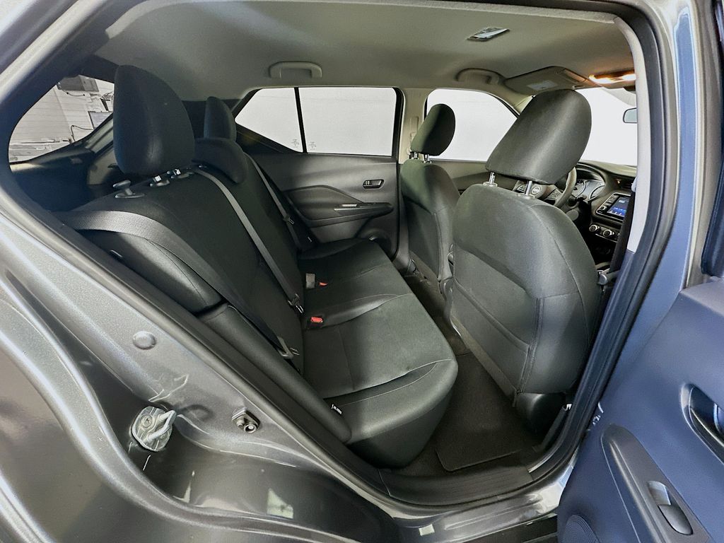 Thumbnail: 2024 Nissan Kicks - 25