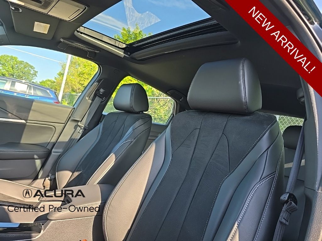 Used 2025 Acura Integra For Sale in Fort Wayne, IN