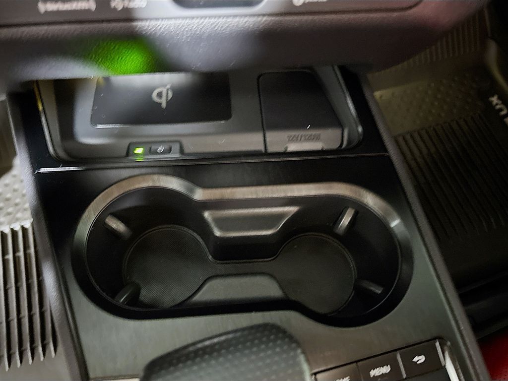 2020 Lexus UX 250h F SPORT