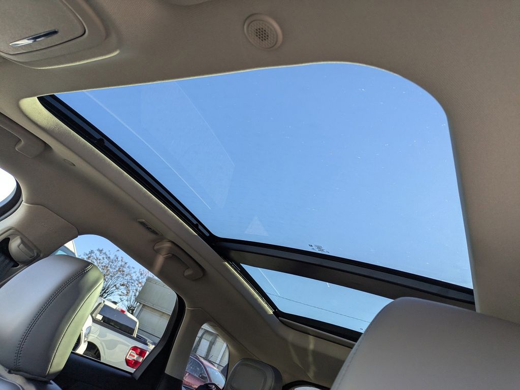 2025 Lincoln Corsair Grand Touring