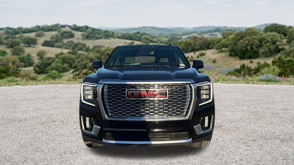 Used Car 2024 Gmc Yukon  Denali For Sale Under $70,000 In Austin, Texas