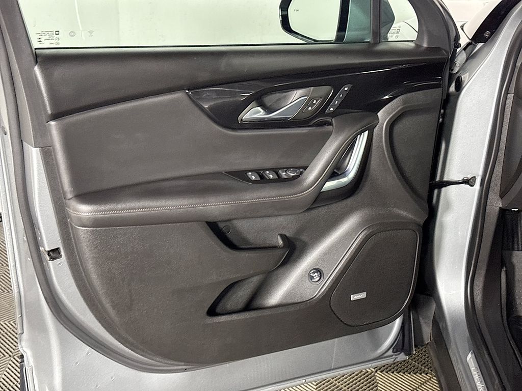 2023 Chevrolet Blazer Premier