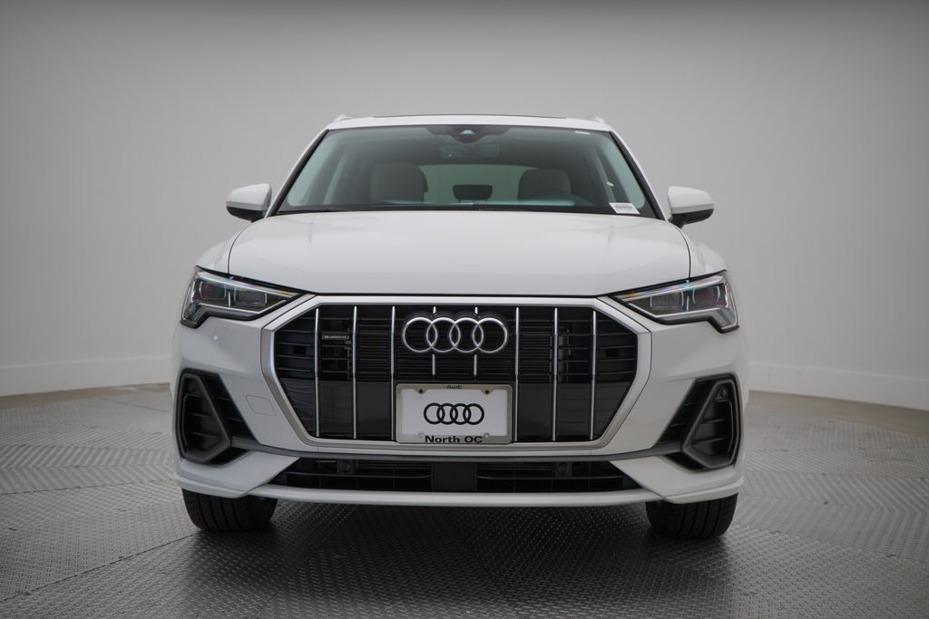 2024 Audi Q3  5