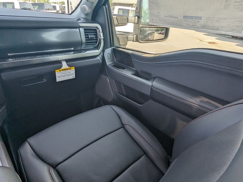 2024 Ford F-250 Super Duty Lariat