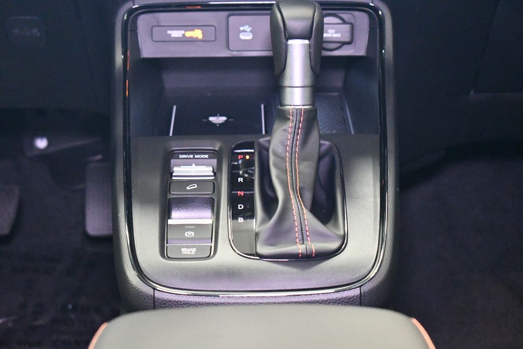 Thumbnail: 2026 Honda CR-V - 15