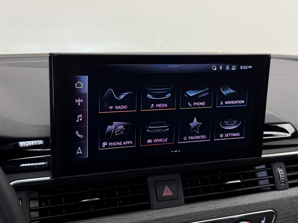 2024 Audi A5 Premium Plus 29
