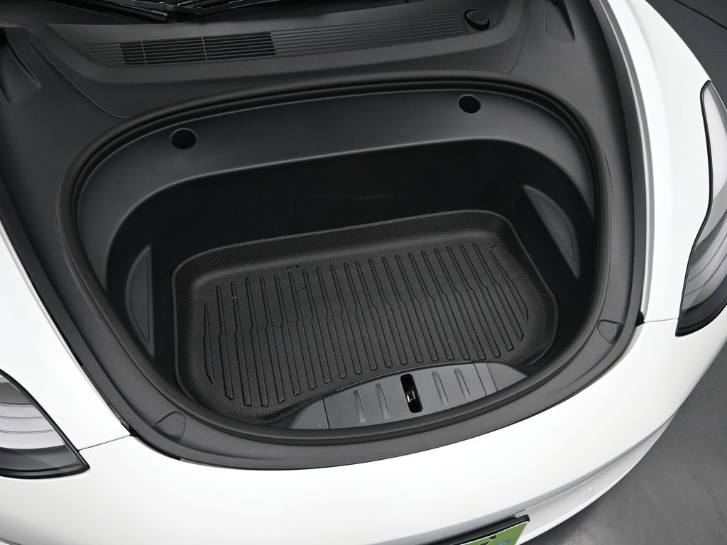 2022 Tesla Model 3 Long Range Dual Motor All-Wheel Drive