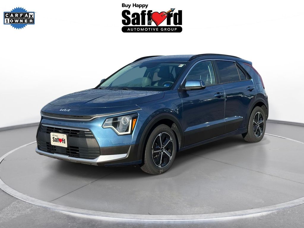 2023 Kia Niro EX