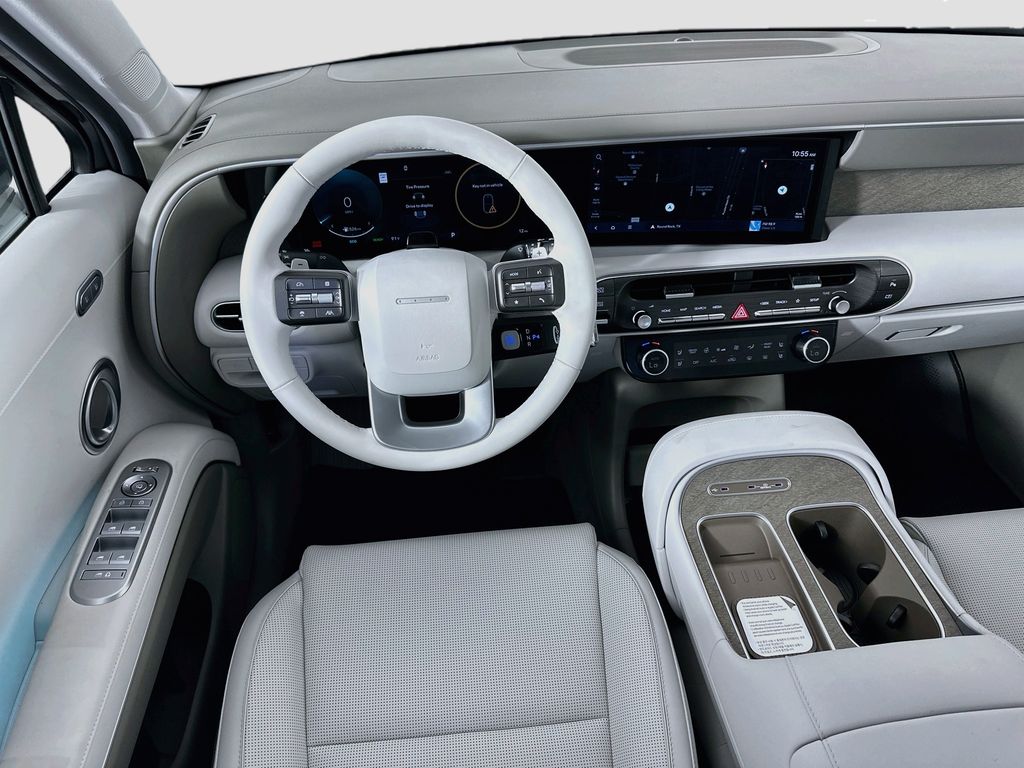 Thumbnail: 2026 Hyundai Palisade - 19