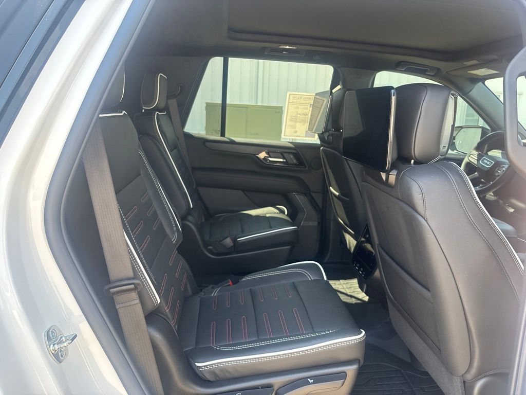 Used 2026 GMC Yukon SUV