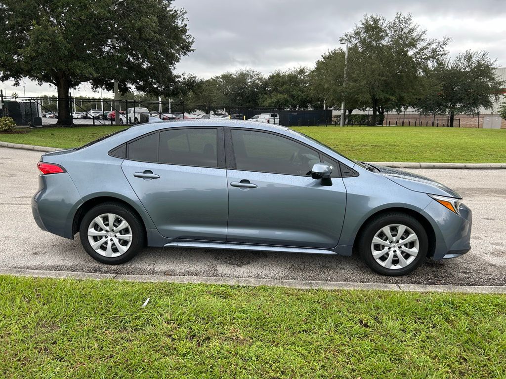 Thumbnail: 2023 Toyota Corolla - 6