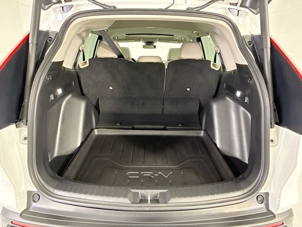 Thumbnail: 2026 Honda CR-V - 26