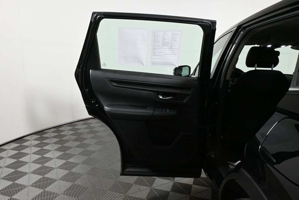 Thumbnail: 2023 Honda CR-V - 28