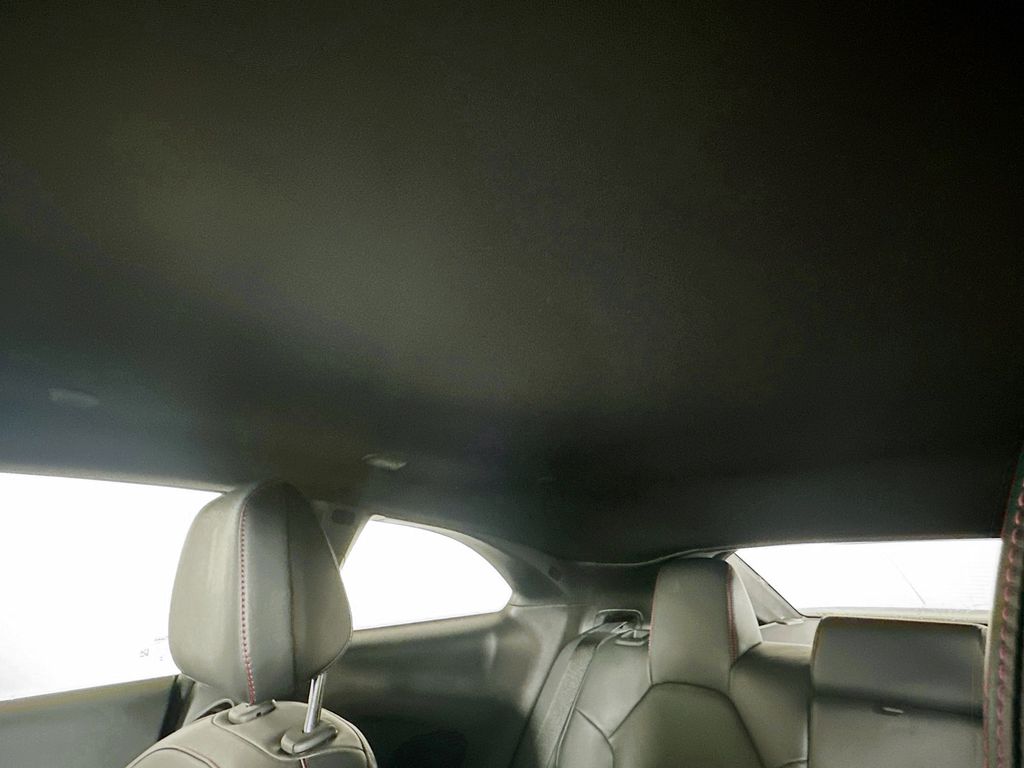 New 2026 Black Dodge Scat Pack Plus image 14