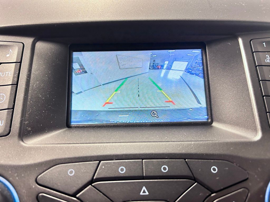 used 2018 Ford Edge car, priced at $13,885