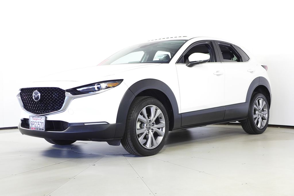 Thumbnail: 2021 Mazda CX-30 - 2