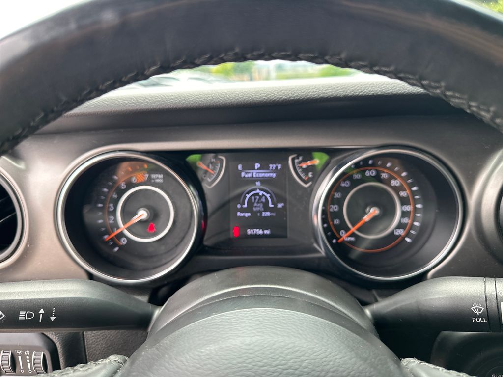 Used Car 2022 Jeep Wrangler  Unlimited Sport For Sale Under $30,000 In Austin, Texas