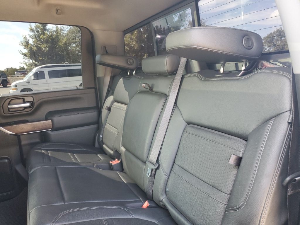 Used Car 2022 Gmc Sierra 3500hd  Denali For Sale Under $70,000 In Austin, Texas