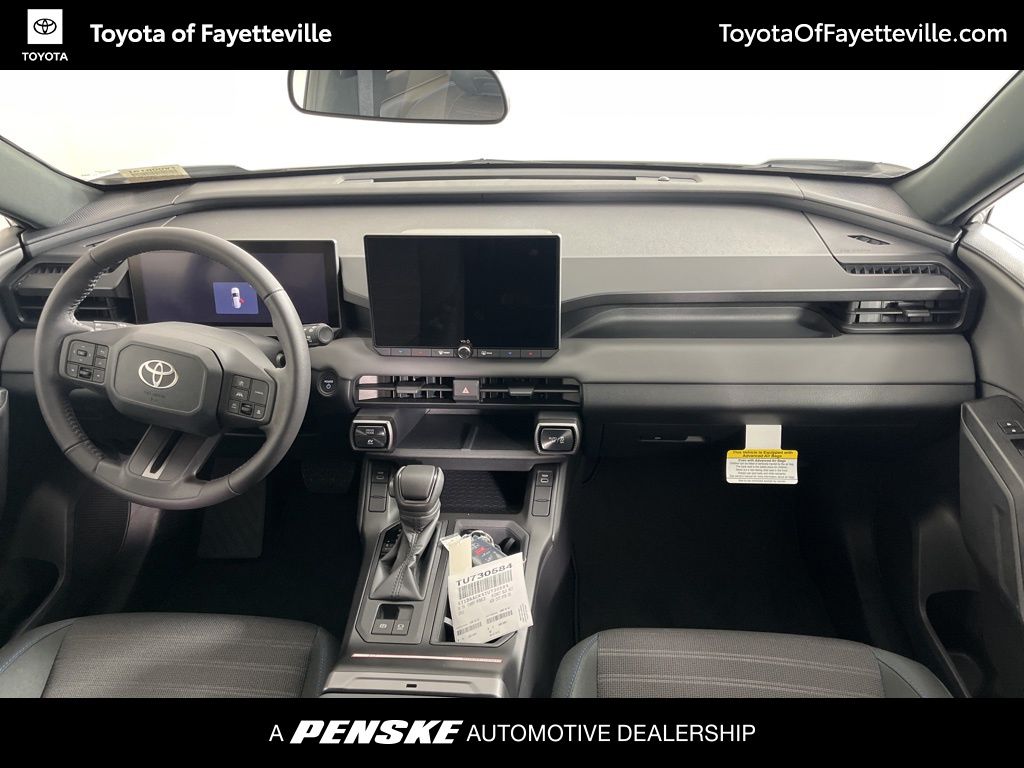 Thumbnail: 2026 Toyota RAV4 - 17