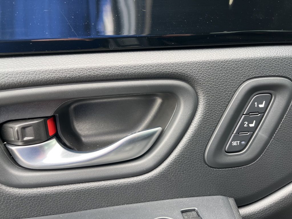 Thumbnail: 2026 Honda Passport - 10