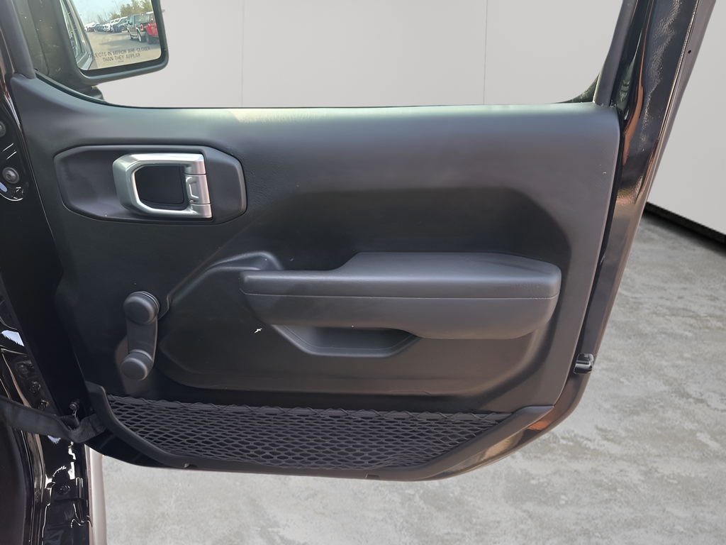 Used Car 2022 Jeep Wrangler  Unlimited Willys For Sale Under $30,000 In Austin, Texas