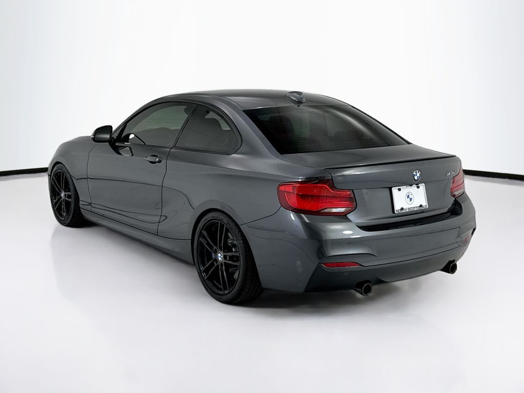 Thumbnail: 2018 BMW 2 Series - 7